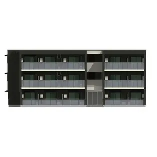 (仮)ベレオ中御所【306号室】の外観