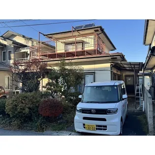 長野県茅野市宮川【一戸建】の外観