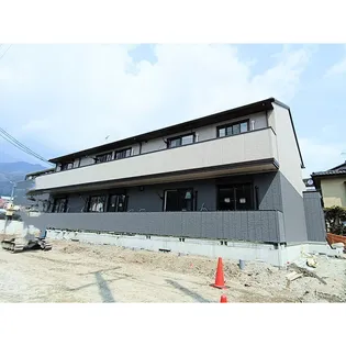 グランリオプレールⅡの画像