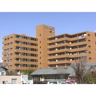 エトワール上田 304【304号室】の外観