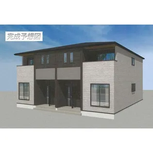 パルテールAの画像