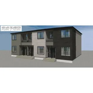 アルプスビュー安曇野 Aの画像