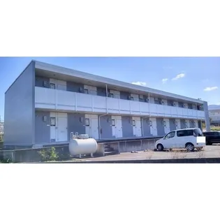 レオパレスT&Mコート【204号室】の外観