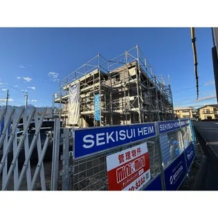 レジデンスKSKの画像