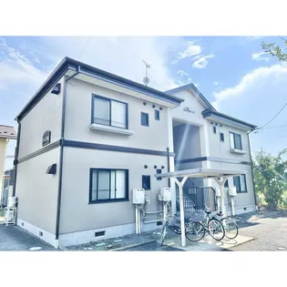 上ノ城ハイツの画像