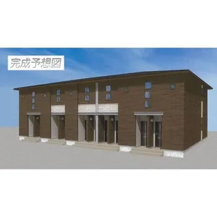 エクラテラス Bの画像