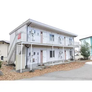 コーポ泉1号棟の画像