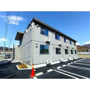 ウィズハイム並柳の画像