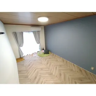 そよ風と春のアールグレイ【205号室】の外観