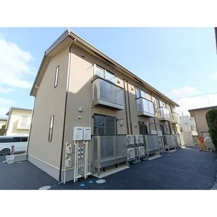 ハイツ ウッディーの画像