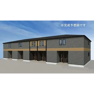 フォレストヒルズAの画像