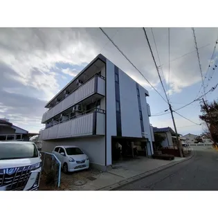 アクティス元町【306号室】の外観