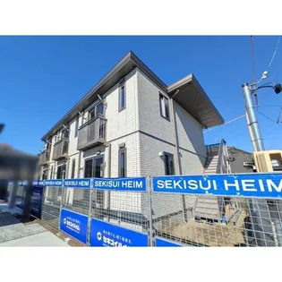 ハイムメゾンLS鎌田の画像