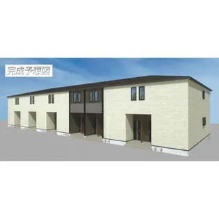 メゾンボヌール【102号室】の外観