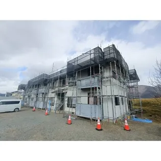 レジデンスの画像