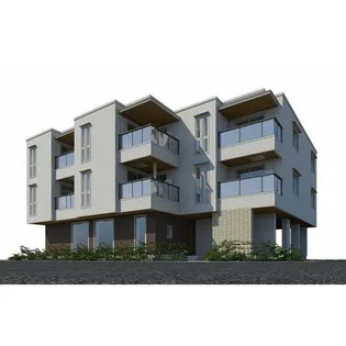 シャーメゾン ルモラの画像