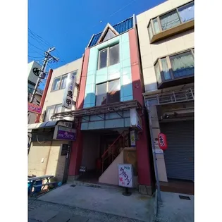 吉野屋ビルの画像