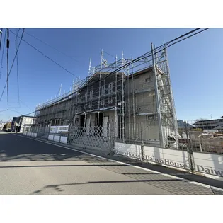 メゾン陣場の画像