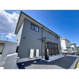 GRAND D-ROOM J 庄内【2階】の外観