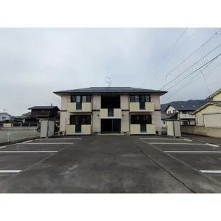 イーストコートAの画像