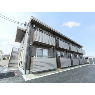 アベニール リオの画像