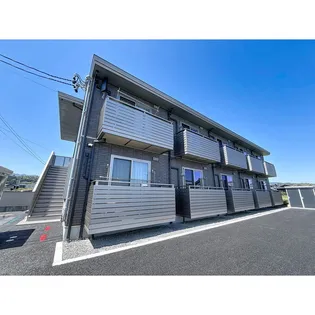 アベニール リオの画像