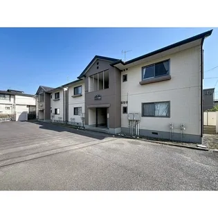シャーメゾン枇杷坂Bの画像