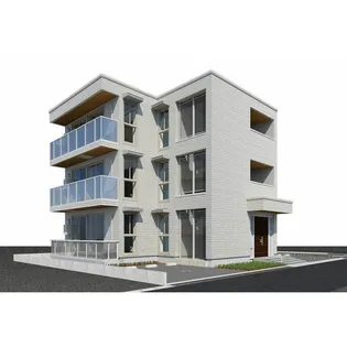 カルム ガーデンの画像