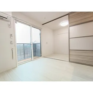 ピースヒルズ【1階】の外観