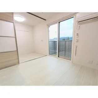 ピースヒルズ【1階】の外観