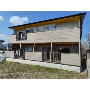 ハイツ砥川B棟の画像