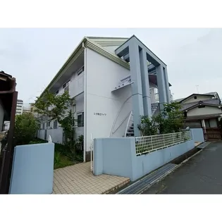 シガ第2ハイツの画像