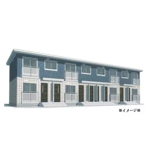 コンフォーティア信濃大町Ⅲの画像