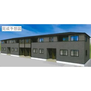 マグノリアコート 青木島の画像