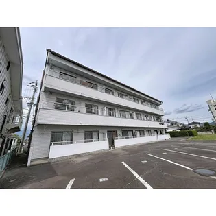 セントラルハイツの画像