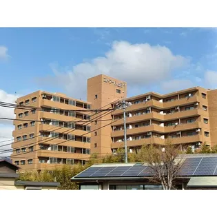 エトワール上田 407 203 406【406号室】の外観