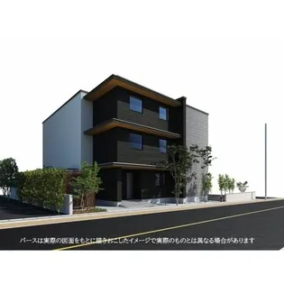 シャーメゾン蟻ケ崎の画像