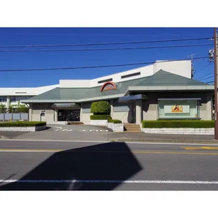 ガーデンハイツヤザキ【203号室】の周辺