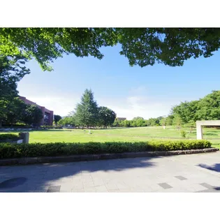 青木ビル【4F号室】の周辺