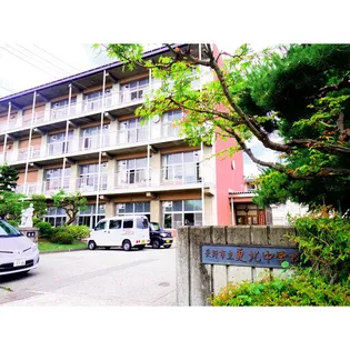 メゾン真島【101号室】の周辺