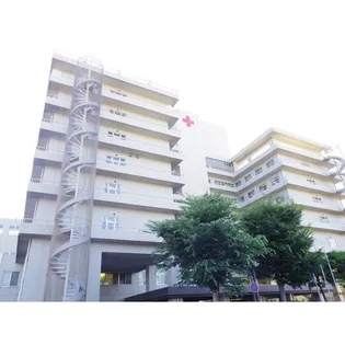 メゾン真島【101号室】の周辺