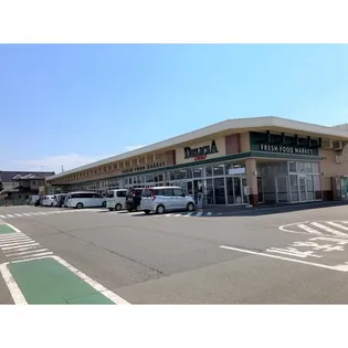 メゾン真島【101号室】の周辺