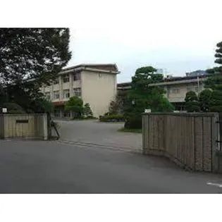 サンパティーク上田原A【102号室】の周辺