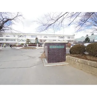 エスポワール星南【101号室】の周辺