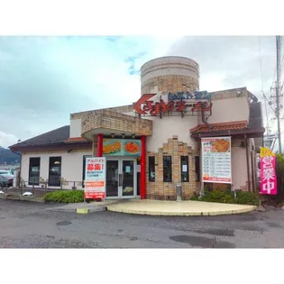 ラ ルミエール【1階】の周辺