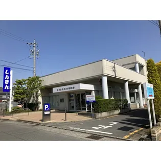 ボイジャー【1階】の周辺