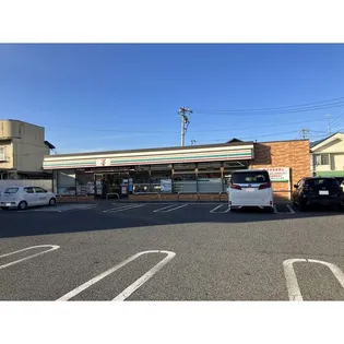 ボイジャー【1階】の周辺