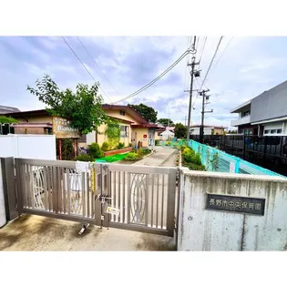 ボイジャー【1階】の周辺