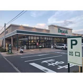 ブエモンジマ【105号室】の周辺