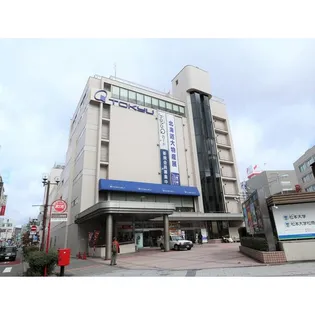 ブエモンジマ【105号室】の周辺